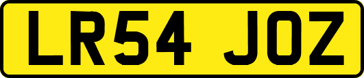 LR54JOZ