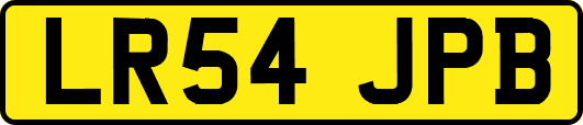 LR54JPB