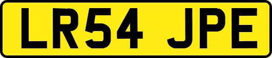 LR54JPE