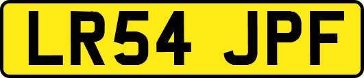 LR54JPF