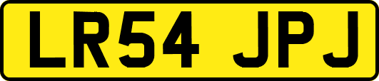 LR54JPJ
