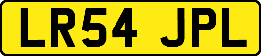 LR54JPL