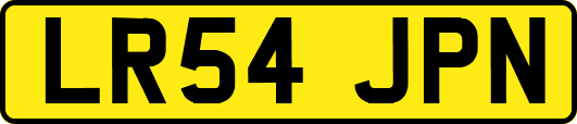 LR54JPN