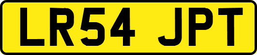 LR54JPT