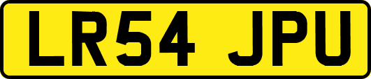 LR54JPU