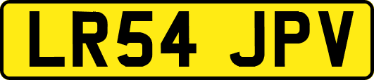 LR54JPV