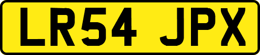 LR54JPX