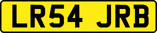 LR54JRB