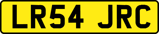 LR54JRC
