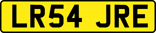 LR54JRE