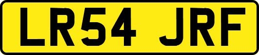 LR54JRF