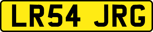 LR54JRG