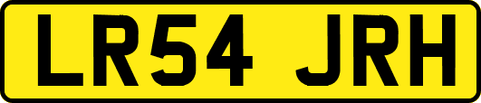 LR54JRH