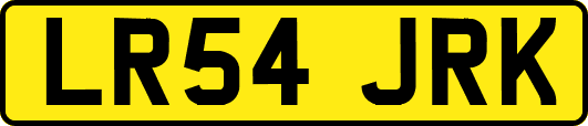 LR54JRK