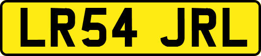 LR54JRL