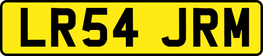 LR54JRM
