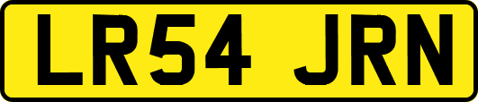 LR54JRN