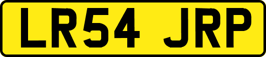 LR54JRP