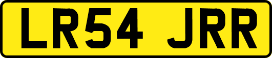 LR54JRR