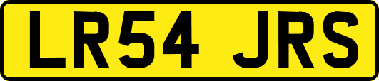 LR54JRS