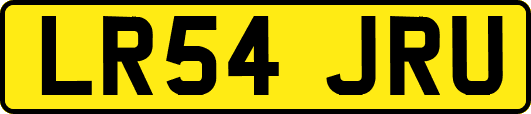 LR54JRU