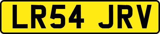 LR54JRV