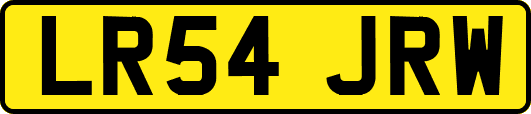 LR54JRW
