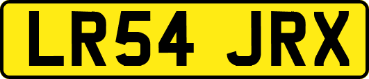 LR54JRX