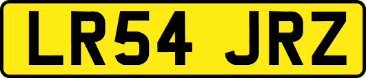 LR54JRZ