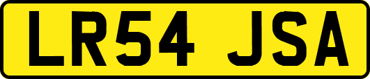 LR54JSA