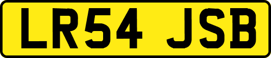 LR54JSB