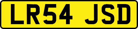 LR54JSD