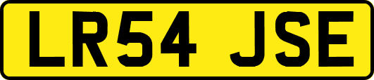 LR54JSE