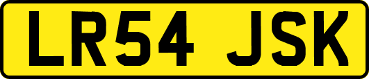 LR54JSK
