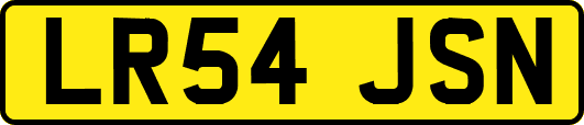 LR54JSN