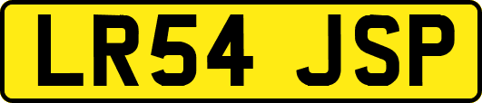 LR54JSP