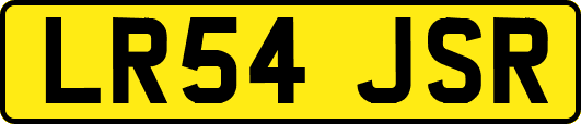 LR54JSR