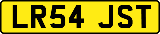 LR54JST