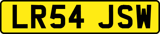 LR54JSW