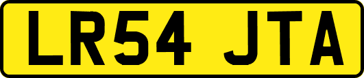 LR54JTA