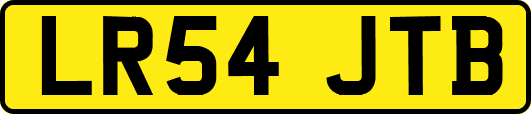 LR54JTB