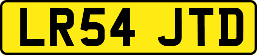 LR54JTD
