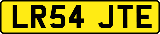LR54JTE