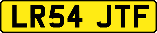 LR54JTF