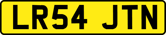 LR54JTN
