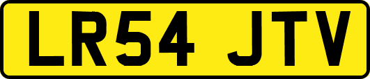 LR54JTV