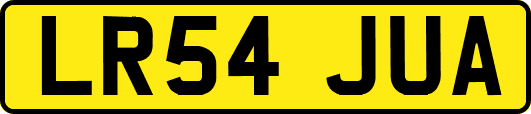 LR54JUA