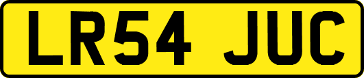 LR54JUC