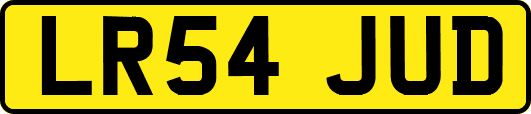 LR54JUD