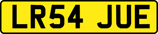 LR54JUE